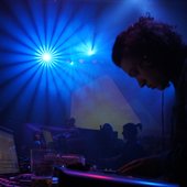 Antilounge9 release party!