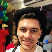 Avatar for matheuswesterm