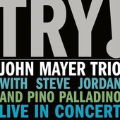 Try! - Live in Concert