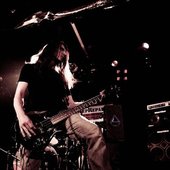 Bass Alex Barth