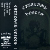 Catacomb Voices