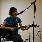 Lauren @ The Amherst Museum