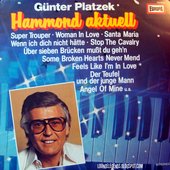 Hammond Aktuell