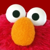 CuteElmo 的头像