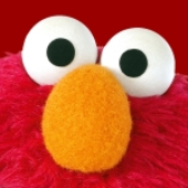 CuteElmo için avatar