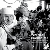 Lietuvių liaudies dainos