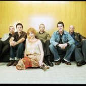 Sixpence None the Richer