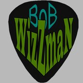 médiator de bob wizman