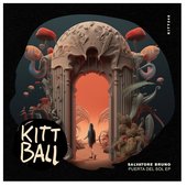 Puerta Del Sol EP