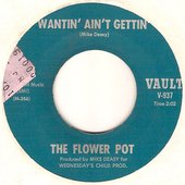 The Flower Pot