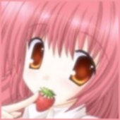 strawberry ˚.⋆