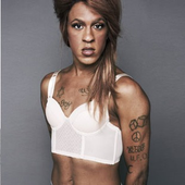 Mykki Blanco