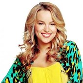 Bridgit Mendler ***