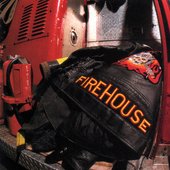 Firehouse Hold Your Fire