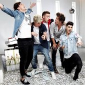 One Direction