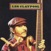 Les Claypool