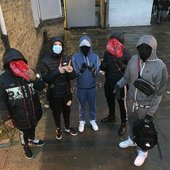 Active gxng