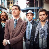 MUTEMATH