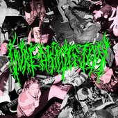 Filth / Pussy Slay Cunt - Single