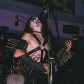 Handful of Hate (Ita)