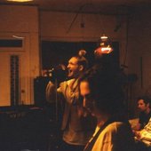 mike mccready & layne staley