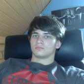 LastFM profile picture for @Gis