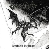 Pestilent Revenant