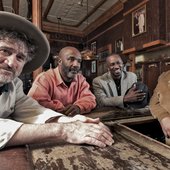 Jon Cleary And The Absolute Monster Gentlemen 2