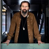 Steve Earle