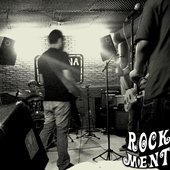 Rock de Mentira - Ensaio