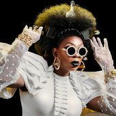 Bebe Zahara Benet