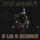 A Lie N Science Mixtape