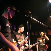 Iresons Pub