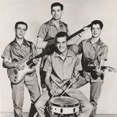 The Eagles