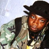 Deity Dah in the 90s