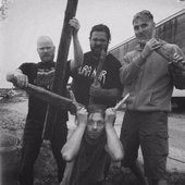 Norwegian band