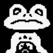 Froggit-thefrog 的头像