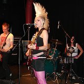Disconvenience live