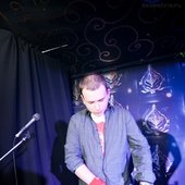 Live @ Pandora club (NN)