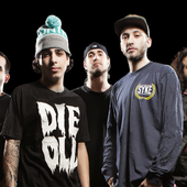  Volumes 2013 PNG