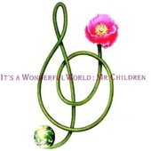 IT'S A WONDERFUL WORLD の画像やアートワーク | Last.fm
