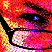 LastFM profile picture for @Decker