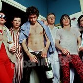 Boomtown Rats