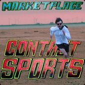 Contact Sports - Single