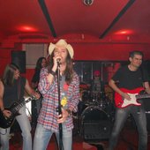LOUD - stoner rock - Serbia