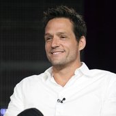 Josh Hopkins