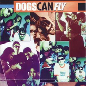 dogs can fly