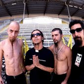 SYSTEM OF A DOWN