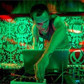 Denis Davidov at Music Take-Away Ekaterinburg