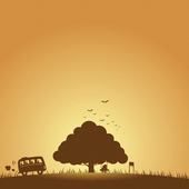 LastFM profile picture for @replacing
